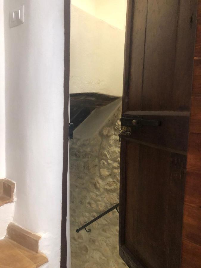 B&B Le Principesse Сермонета Экстерьер фото