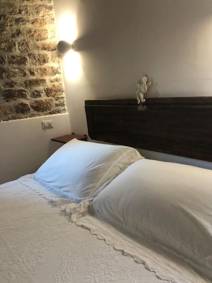 B&B Le Principesse Сермонета Экстерьер фото
