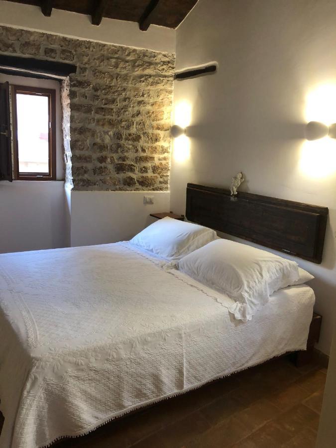 B&B Le Principesse Сермонета Экстерьер фото