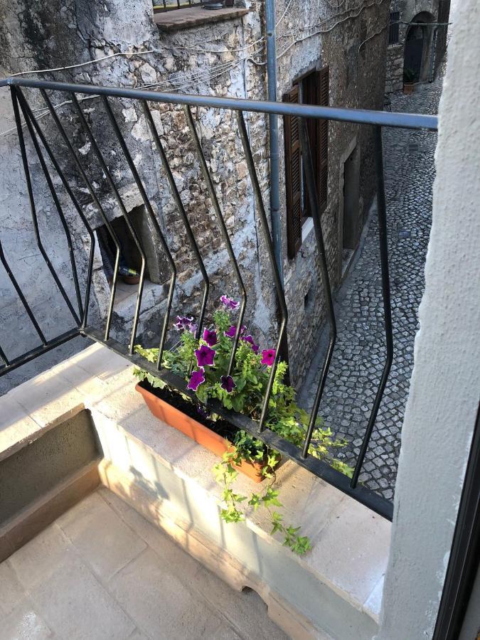 B&B Le Principesse Сермонета Экстерьер фото