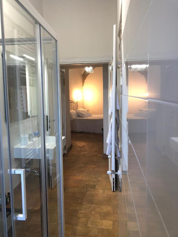 B&B Le Principesse Сермонета Экстерьер фото