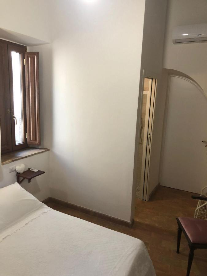 B&B Le Principesse Сермонета Экстерьер фото