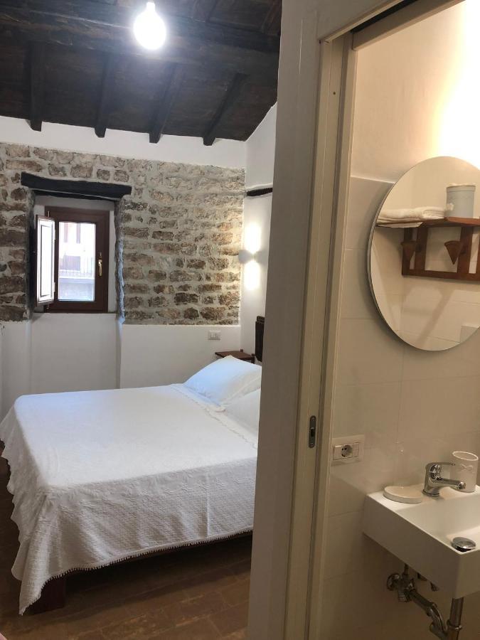 B&B Le Principesse Сермонета Экстерьер фото