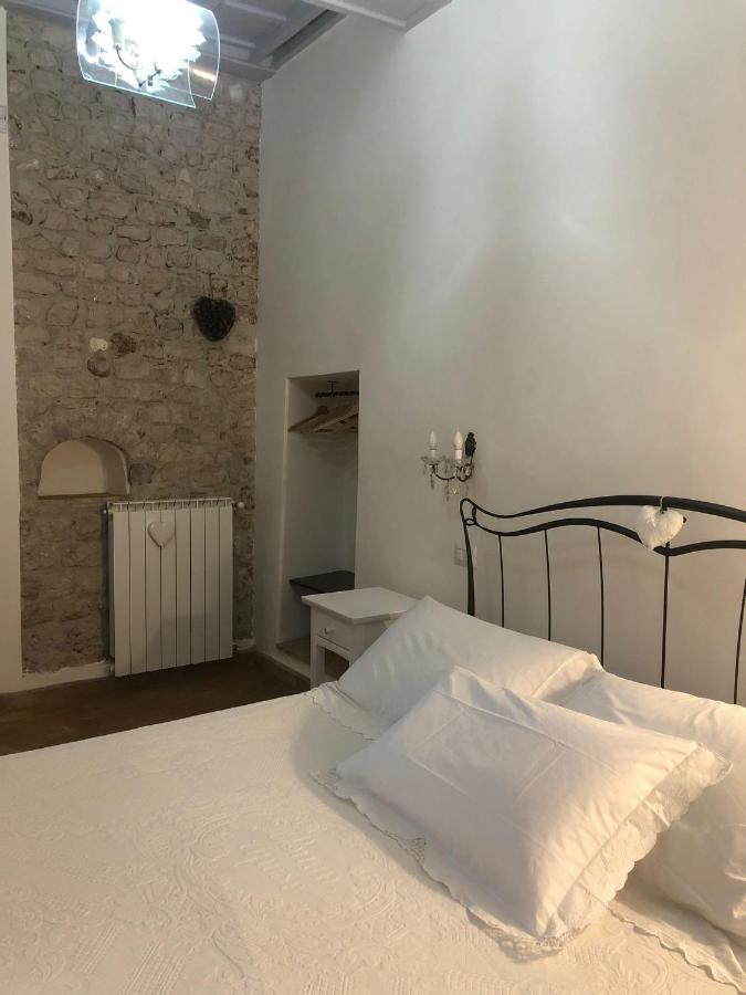 B&B Le Principesse Сермонета Экстерьер фото