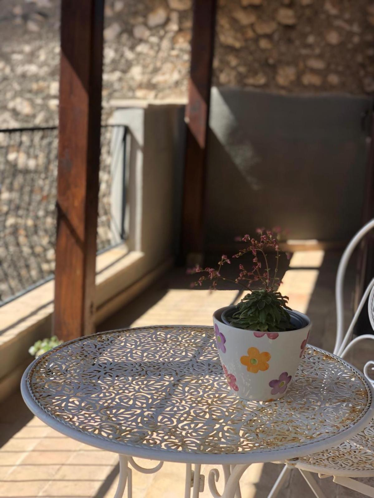 B&B Le Principesse Сермонета Экстерьер фото