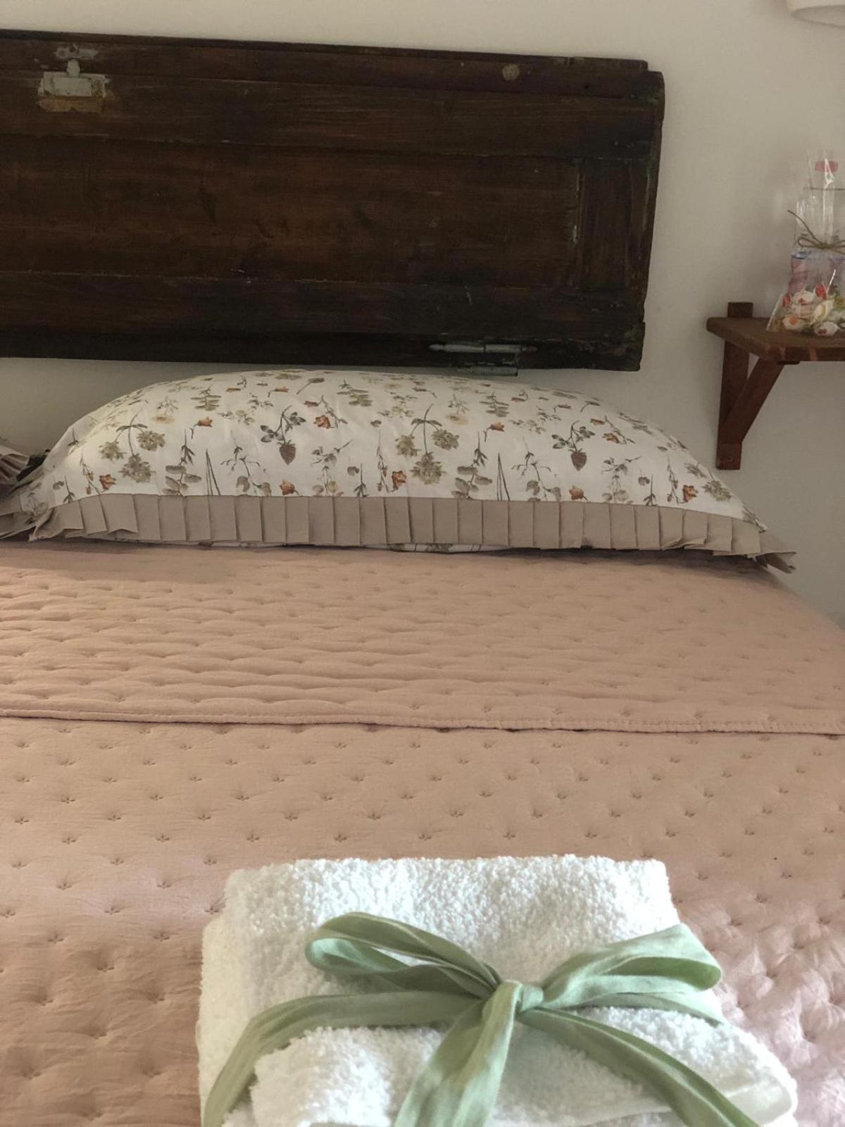 B&B Le Principesse Сермонета Экстерьер фото